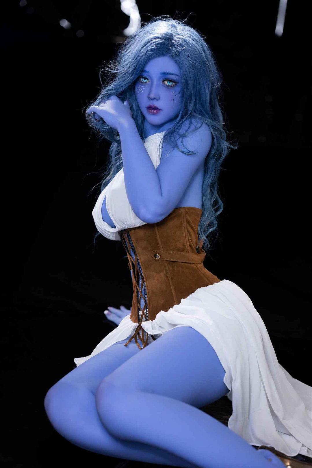 Aibei Sexpuppe Avaria Konfiguriert Aibei Girls kaufen Sexroboter KI