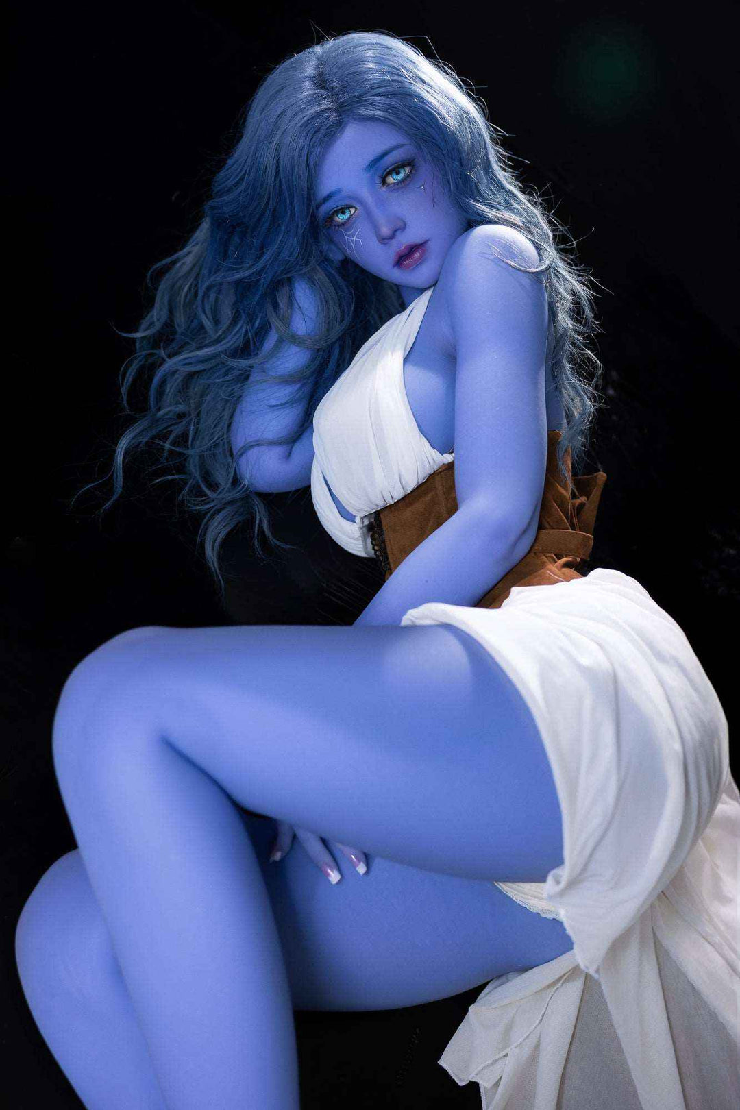 Aibei Sexpuppe Avaria Konfiguriert Aibei Girls kaufen Sexroboter KI