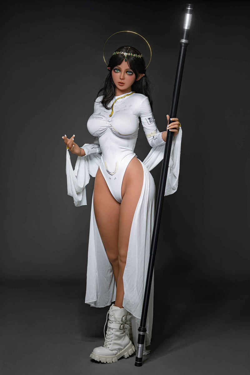 Aibei Sexpuppe Anthonia Konfiguriert Aibei Girls kaufen Sexroboter KI