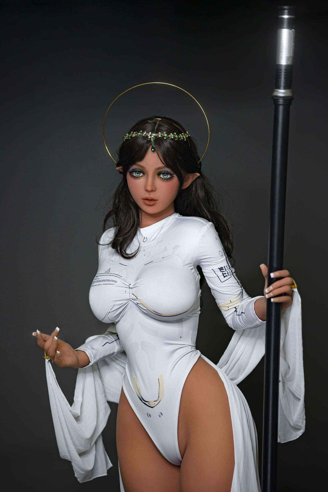 Aibei Sexpuppe Anthonia Konfiguriert Aibei Girls kaufen Sexroboter KI