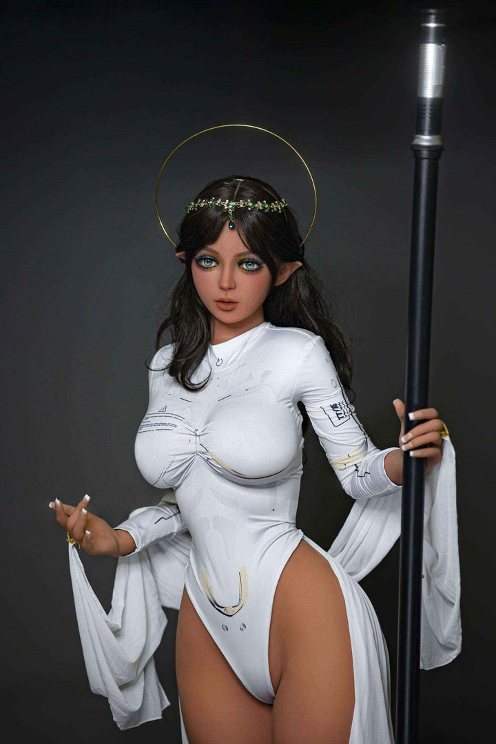 Aibei Sexpuppe Anthonia Konfiguriert Aibei Girls kaufen Sexroboter KI