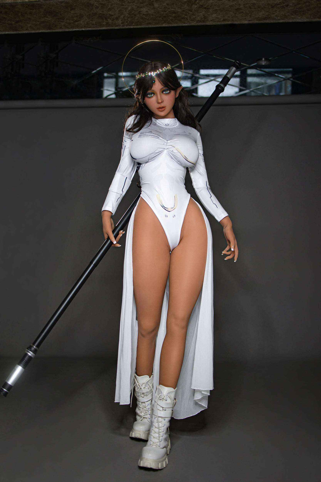 Aibei Sexpuppe Anthonia Konfiguriert Aibei Girls kaufen Sexroboter KI