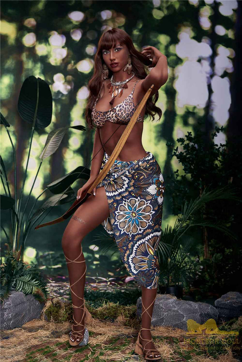 Irontech Doll Sexpuppe Zara Konfiguriert Irontech Doll kaufen Sexroboter KI