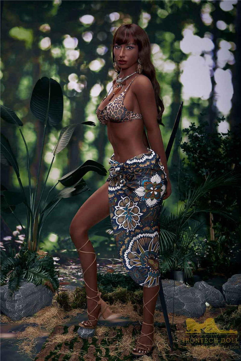 Irontech Doll Sexpuppe Zara Konfiguriert Irontech Doll kaufen Sexroboter KI