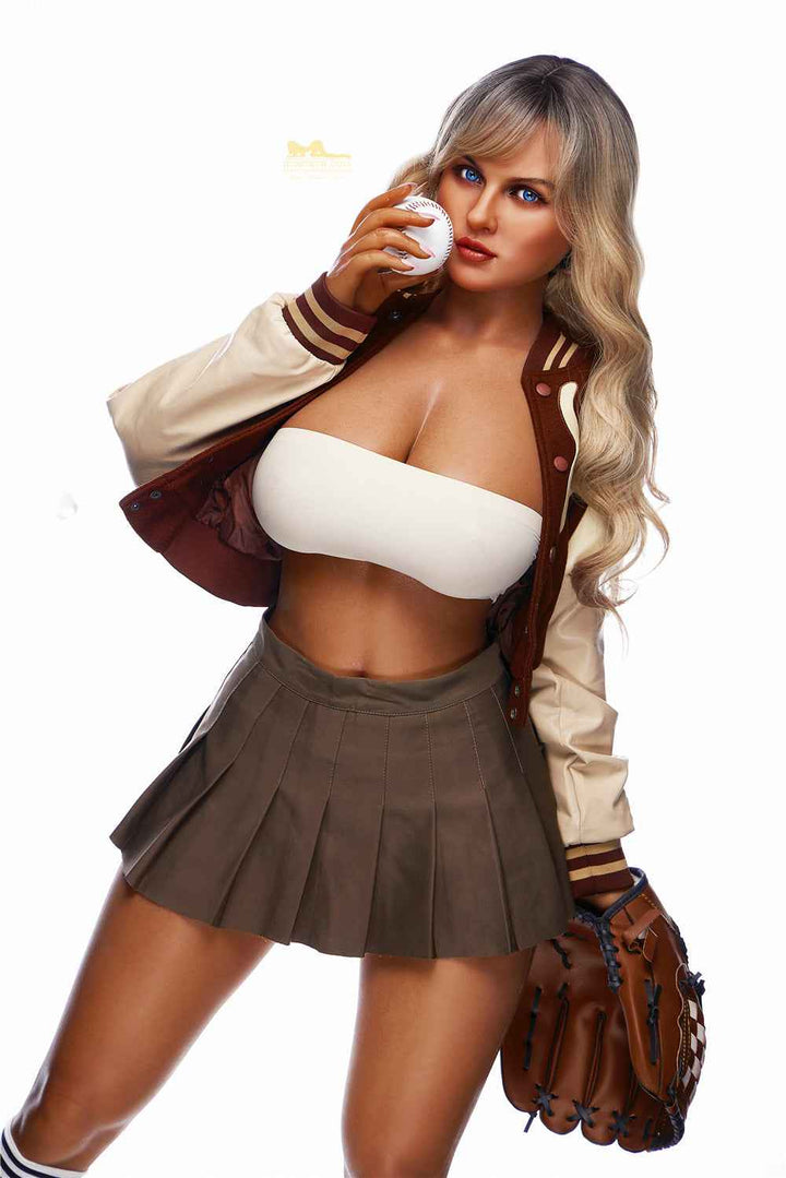 Irontech Doll Sexdoll Livia Konfiguriert Irontech Doll kaufen Sexroboter KI