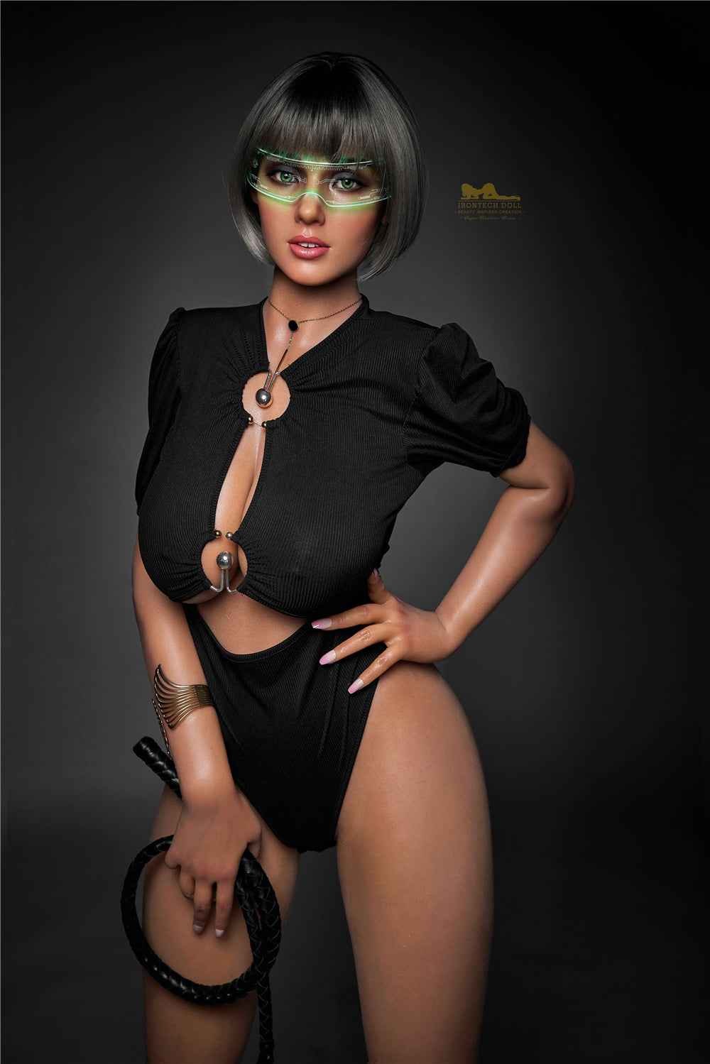 Irontech Doll Sexdoll Olena Konfiguriert Irontech Doll kaufen Sexroboter KI