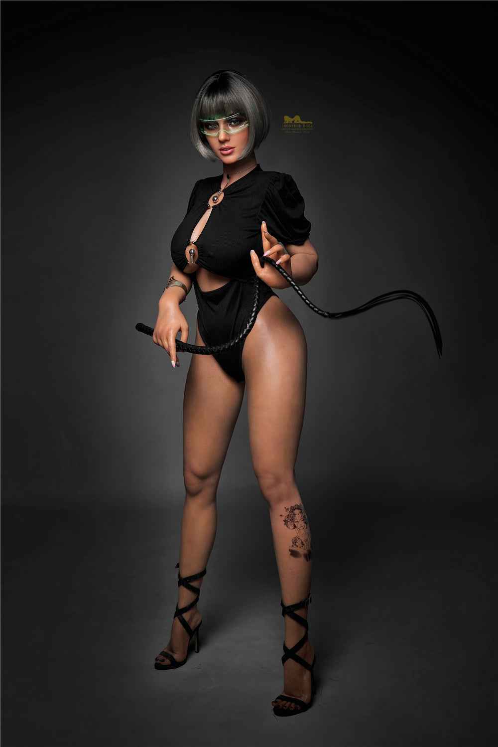 Irontech Doll Sexdoll Olena Konfiguriert Irontech Doll kaufen Sexroboter KI