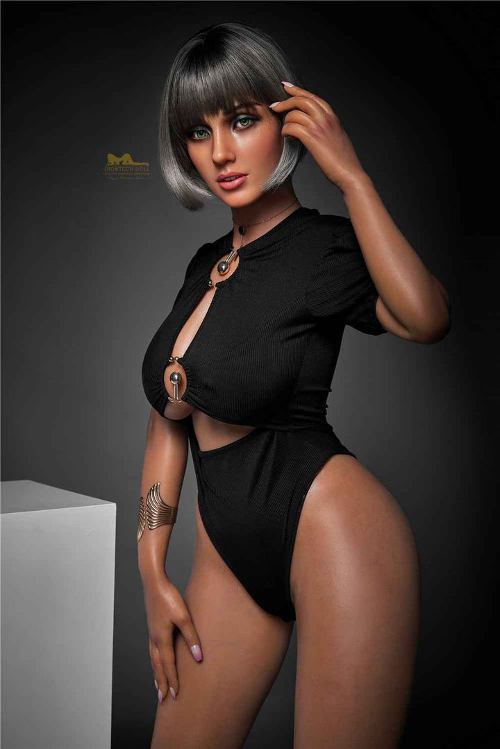 Irontech Doll Sexdoll Olena Konfiguriert Irontech Doll kaufen Sexroboter KI