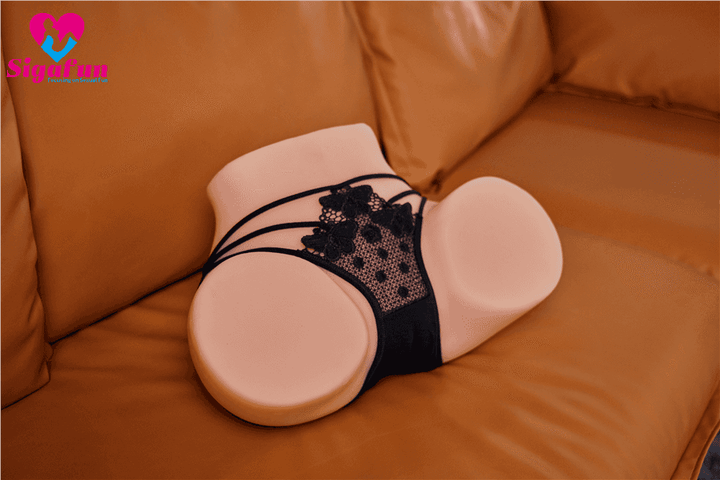 Sigafun 02 Sex Torso Miwa Konfiguriert Sigafun kaufen Sexroboter KI