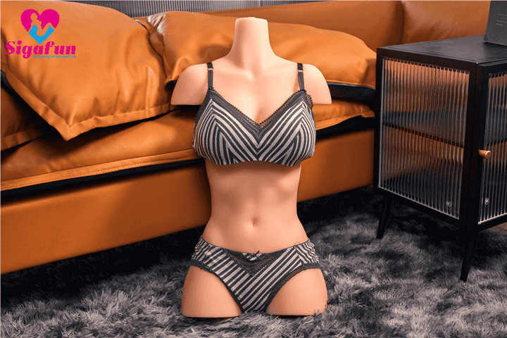 Sigafun 05 Sex Torso Anita - housedoll - Sigafun