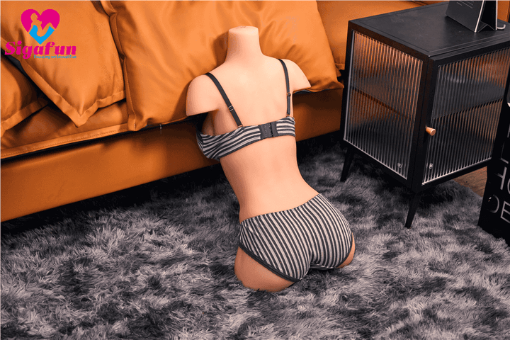 Sigafun 05 Sex Torso Anita - housedoll - Sigafun