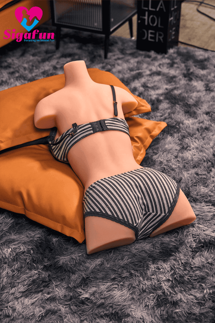 Sigafun 05 Sex Torso Anita Konfiguriert Sigafun kaufen Sexroboter KI