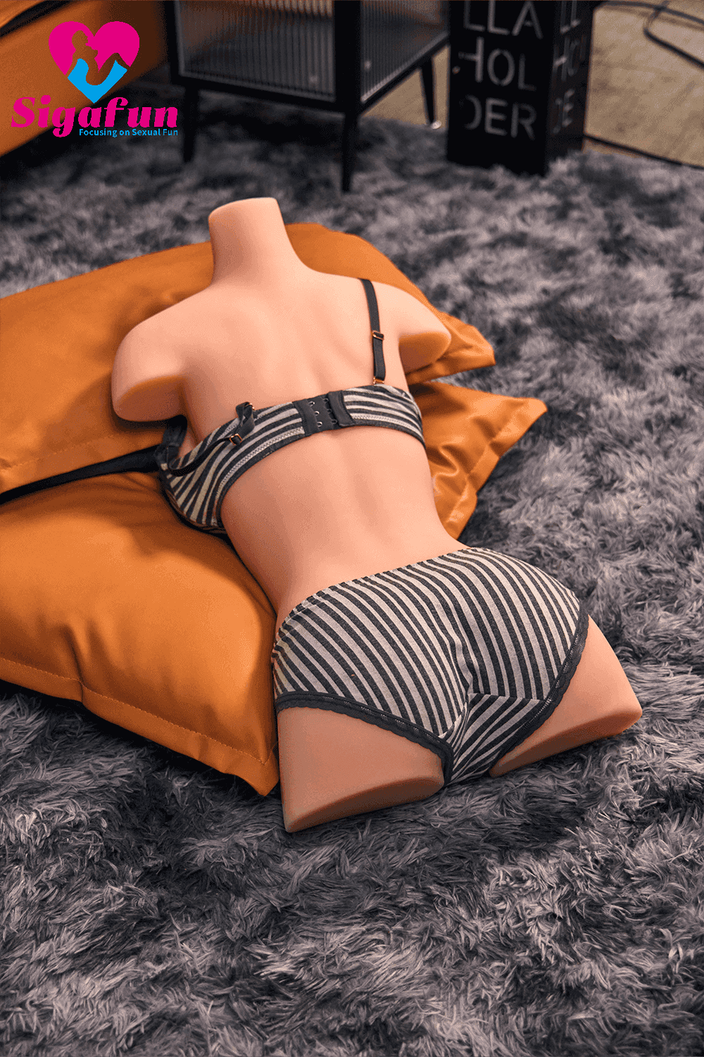 Sigafun 05 Sex Torso Anita - housedoll - Sigafun