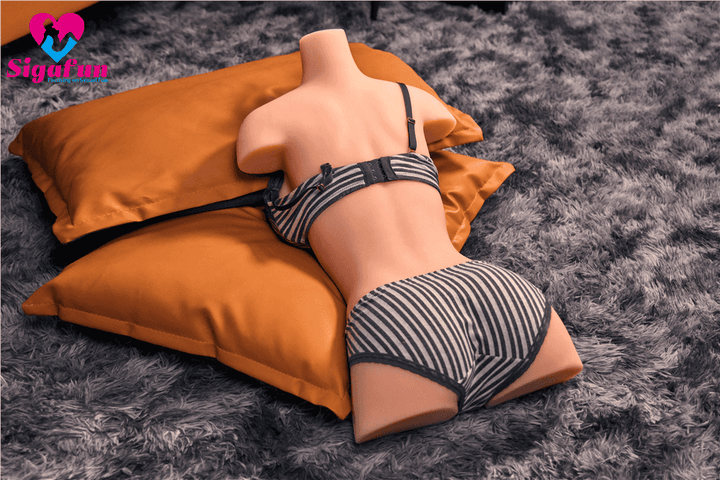 Sigafun 05 Sex Torso Anita - housedoll - Sigafun