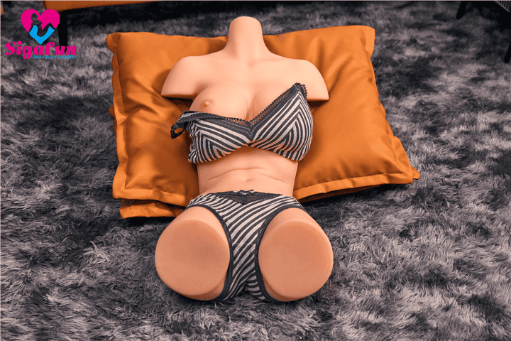 Sigafun 05 Sex Torso Anita - housedoll - Sigafun