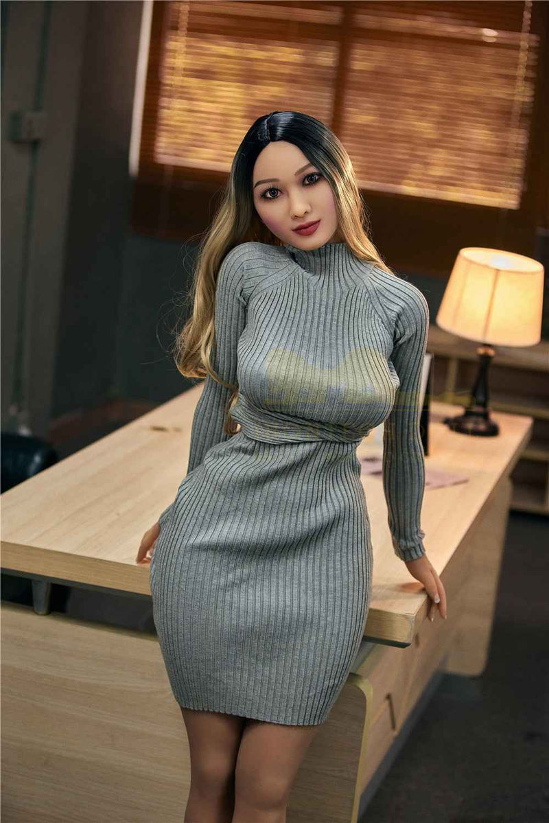 Irontech Doll Sexpuppe Yumiko Konfiguriert Irontech Doll kaufen Sexroboter KI