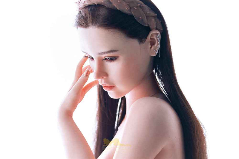 Irontech Doll Sexpuppe Angelia Konfiguriert Irontech Doll kaufen Sexroboter KI