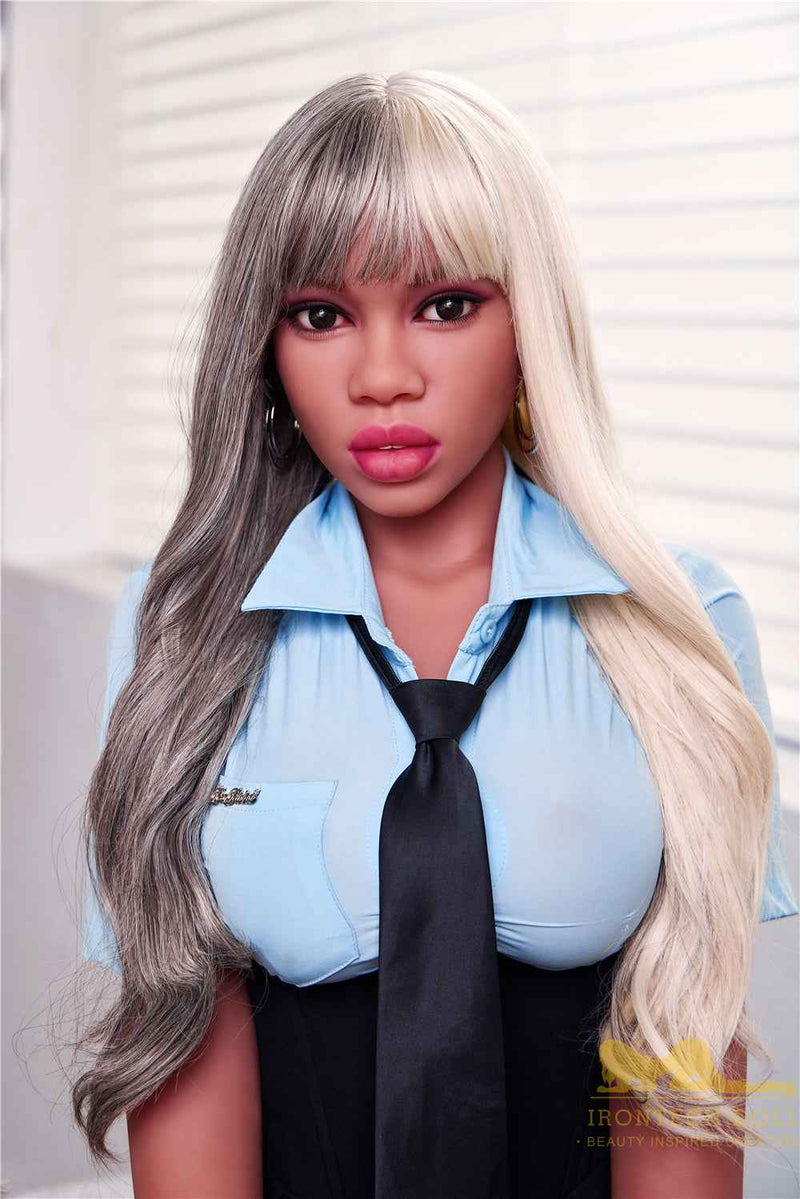 Irontech Doll Sexpuppe Penny Konfiguriert Irontech Doll kaufen Sexroboter KI