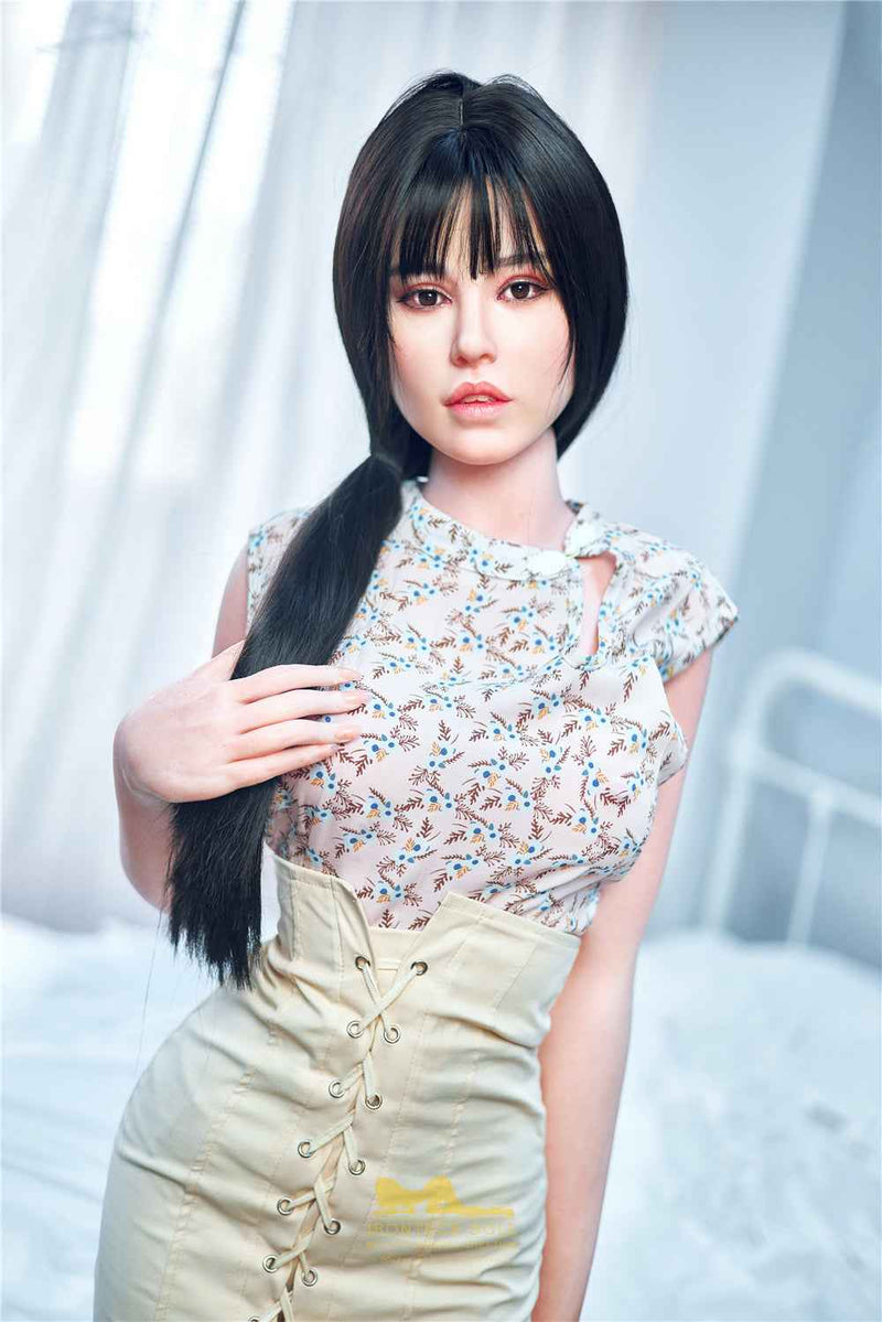 Irontech Doll Sexdoll Melli Konfiguriert Irontech Doll kaufen Sexroboter KI