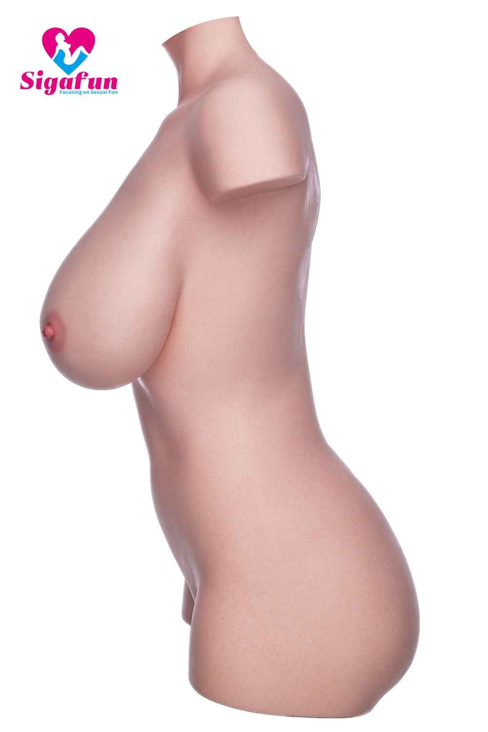 Sigafun 04 Sex Torso Rebecca Konfiguriert Sigafun kaufen Sexroboter KI