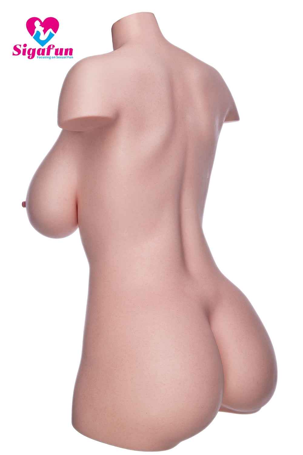 Sigafun 04 Sex Torso Rebecca Konfiguriert Sigafun kaufen Sexroboter KI