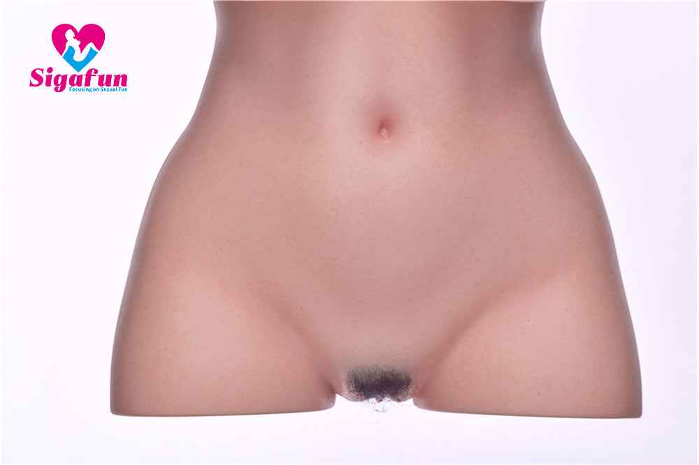 Sigafun 04 Sex Torso Rebecca Konfiguriert Sigafun kaufen Sexroboter KI