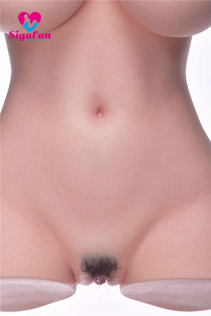 Sigafun 04 Sex Torso Rebecca - housedoll - Sigafun