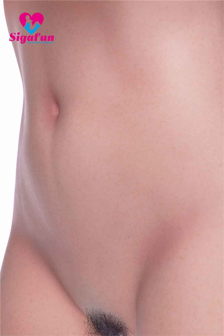 Sigafun 04 Sex Torso Rebecca - housedoll - Sigafun
