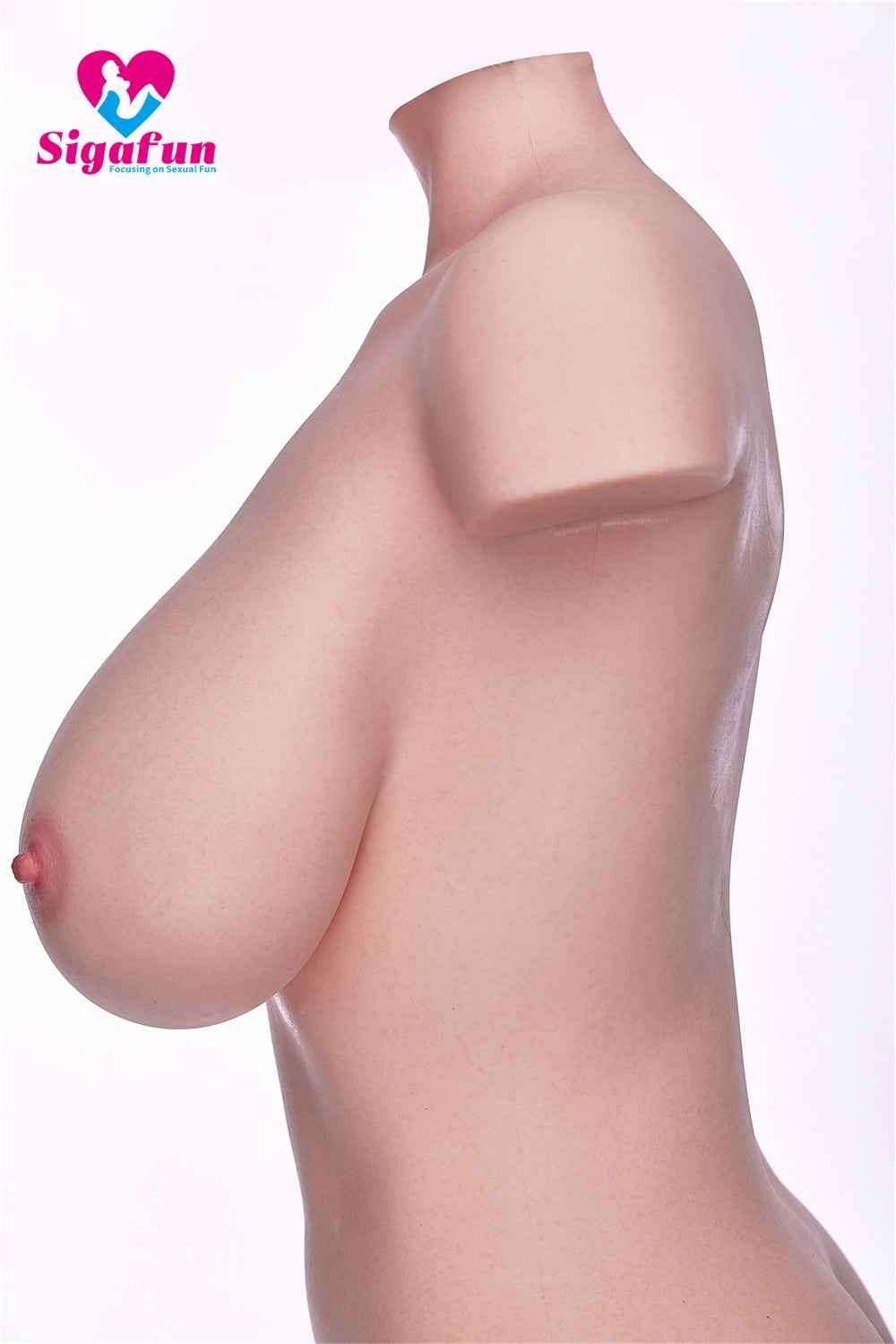 Sigafun 04 Sex Torso Rebecca - housedoll - Sigafun