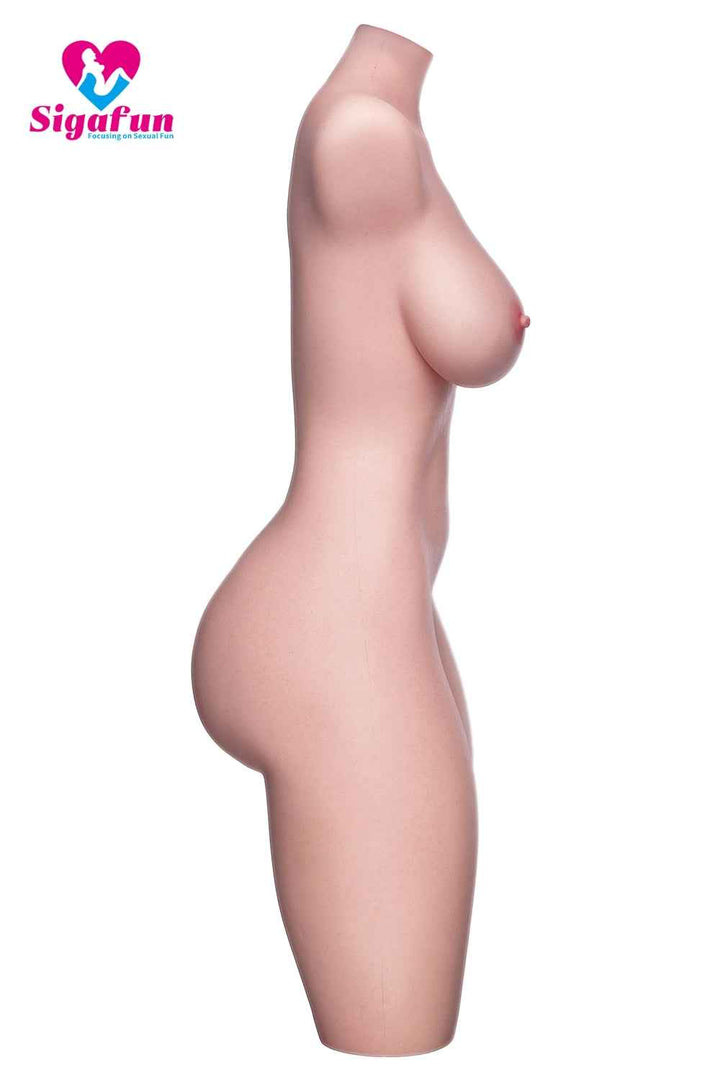 Sigafun 03 Sex Torso Monica Konfiguriert Sigafun kaufen Sexroboter KI