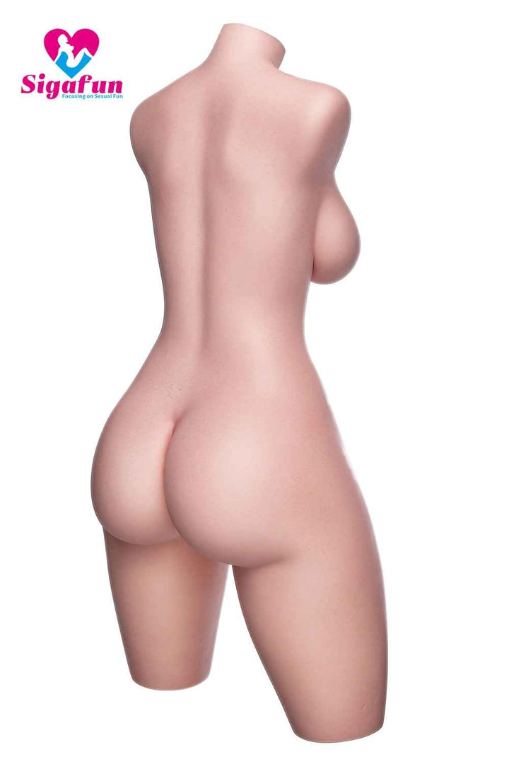 Sigafun 03 Sex Torso Monica - housedoll - Sigafun