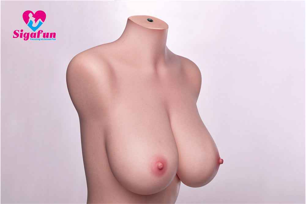 Sigafun 03 Sex Torso Monica - housedoll - Sigafun