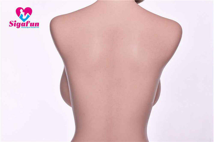 Sigafun 03 Sex Torso Monica - housedoll - Sigafun