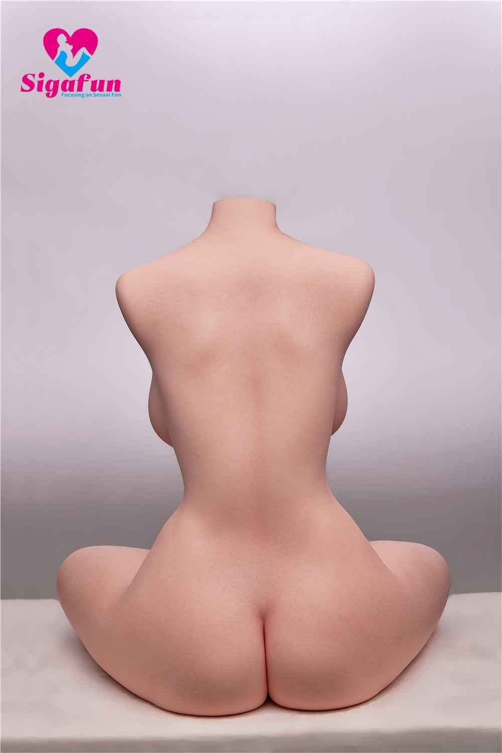 Sigafun 03 Sex Torso Monica - housedoll - Sigafun