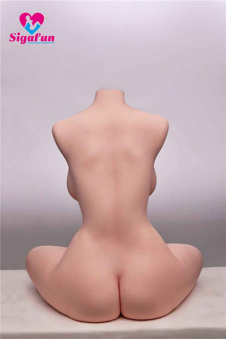 Sigafun 03 Sex Torso Monica - housedoll - Sigafun