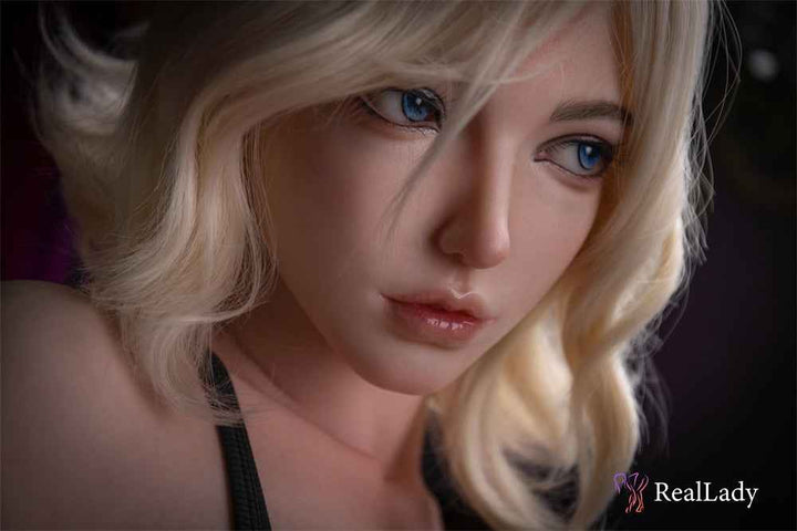 Real Lady Sexdoll Leyla Konfiguriert Real Lady kaufen Sexroboter KI