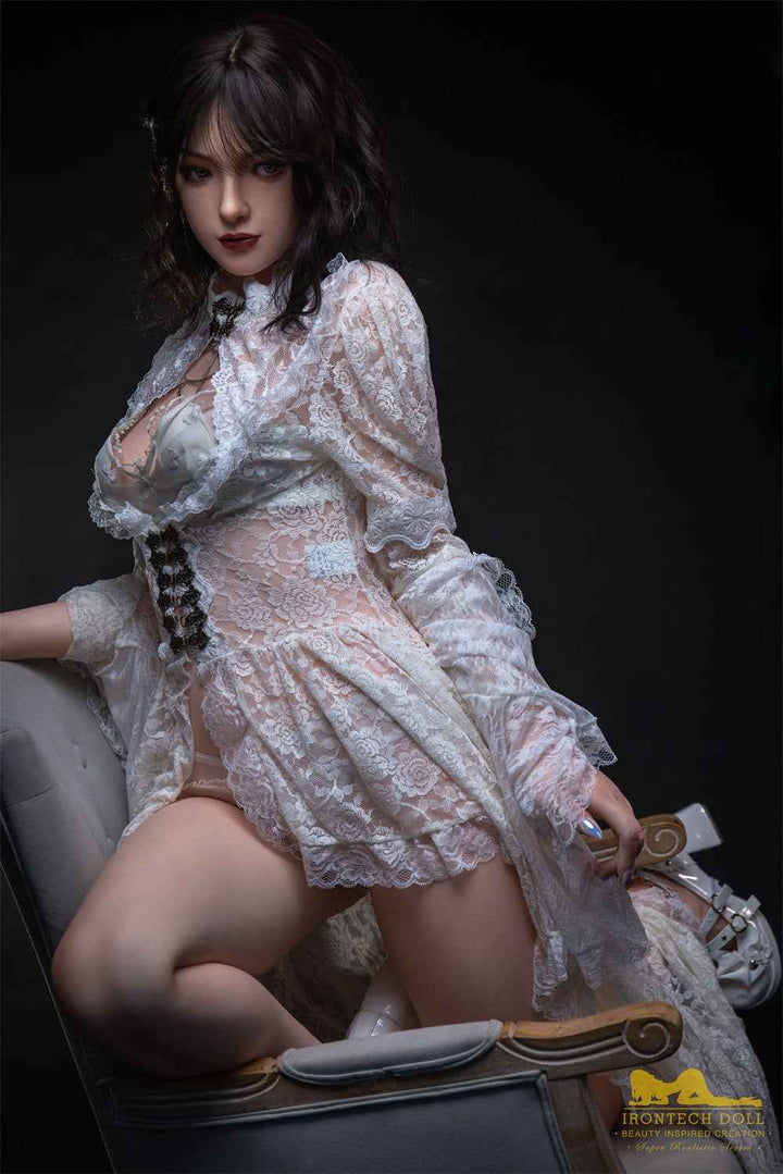 Irontech Doll Sexdoll Paula Konfiguriert Irontech Doll kaufen Sexroboter KI