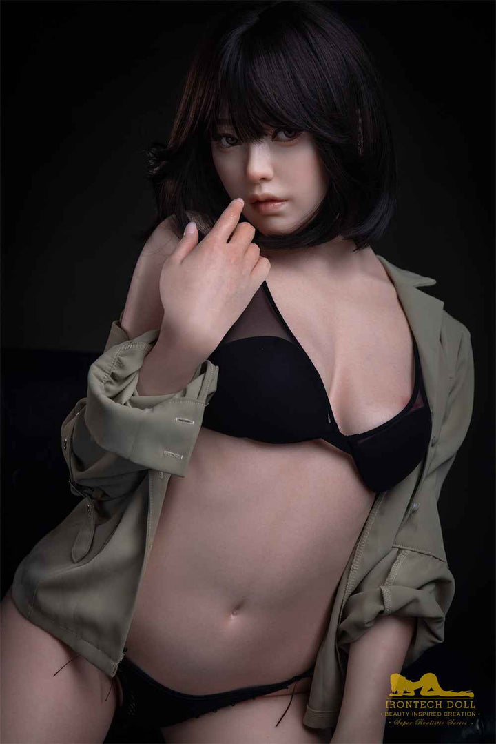 Irontech Doll Sexdoll Liann Konfiguriert Irontech Doll kaufen Sexroboter KI