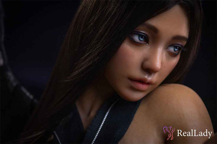 Real Lady Sexdoll Thix Konfiguriert Real Lady kaufen Sexroboter KI
