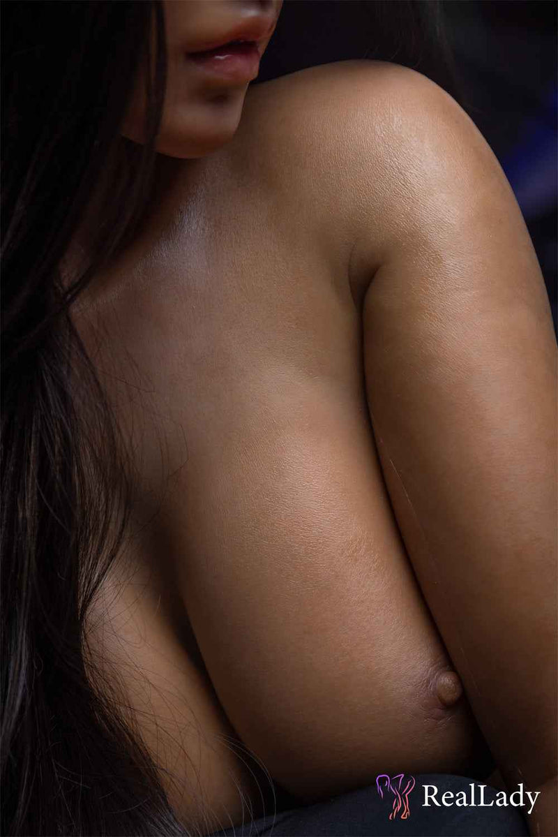 Real Lady Sexdoll Thix Konfiguriert Real Lady kaufen Sexroboter KI