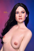 Irontech Doll Sexdoll Kate Konfiguriert Irontech Doll kaufen Sexroboter KI
