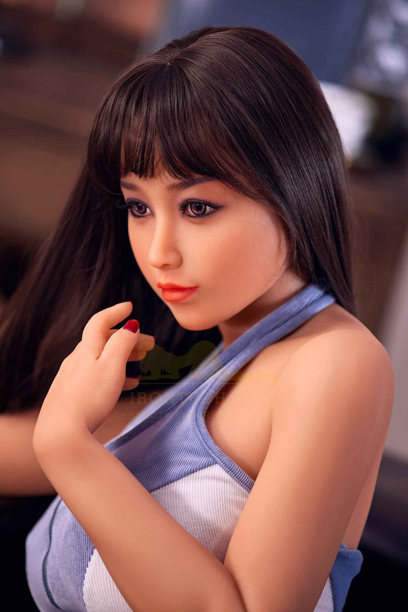 Irontech Doll Sexpuppe Violet Konfiguriert Irontech Doll kaufen Sexroboter KI