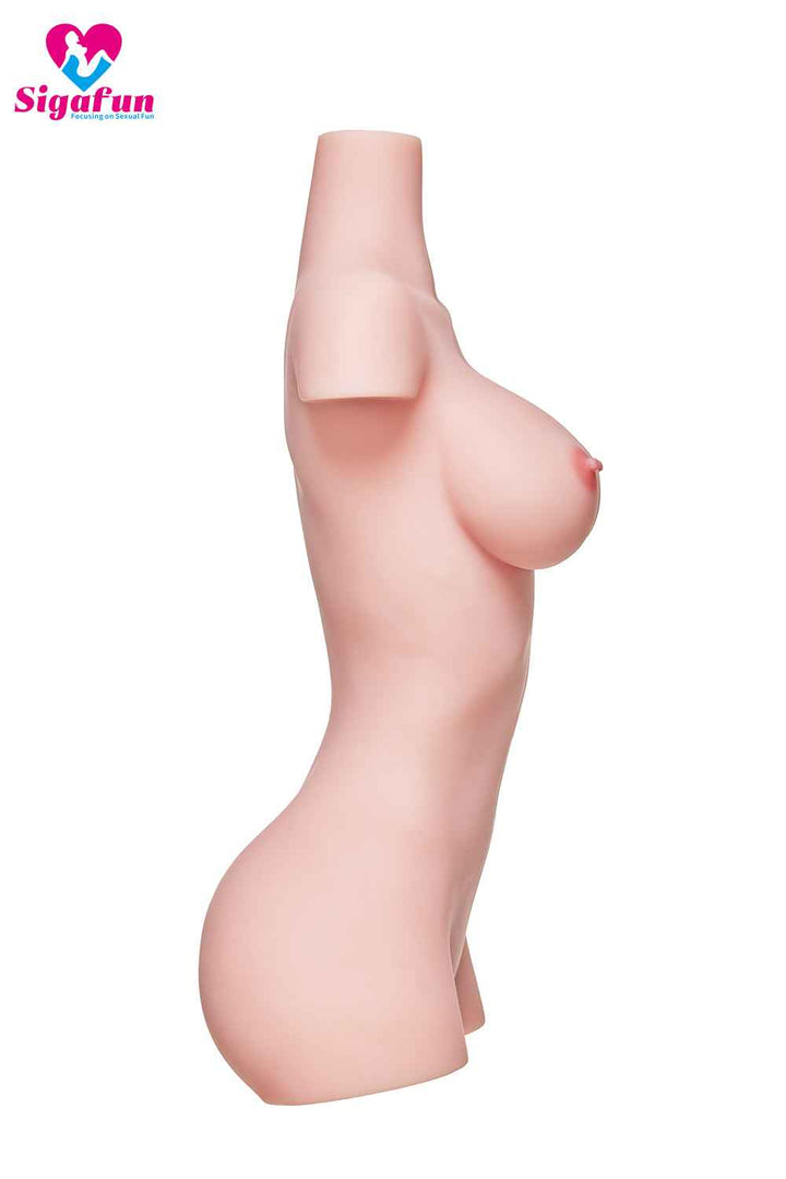 Sigafun 05 Sex Torso Anita Konfiguriert Sigafun kaufen Sexroboter KI