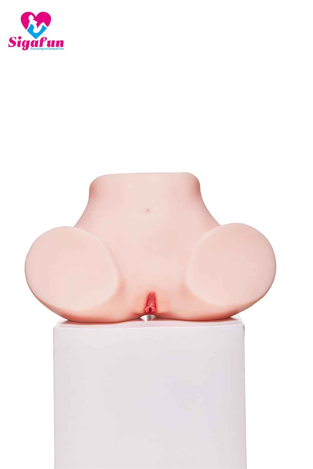 Sigafun 02 Sex Torso Miwa Konfiguriert Sigafun kaufen Sexroboter KI