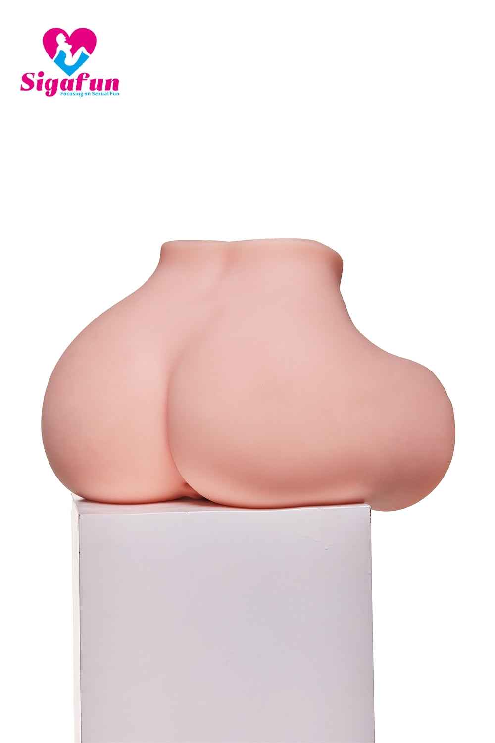 Sigafun 01 Sex Torso Vanessa Konfiguriert Sigafun kaufen Sexroboter KI