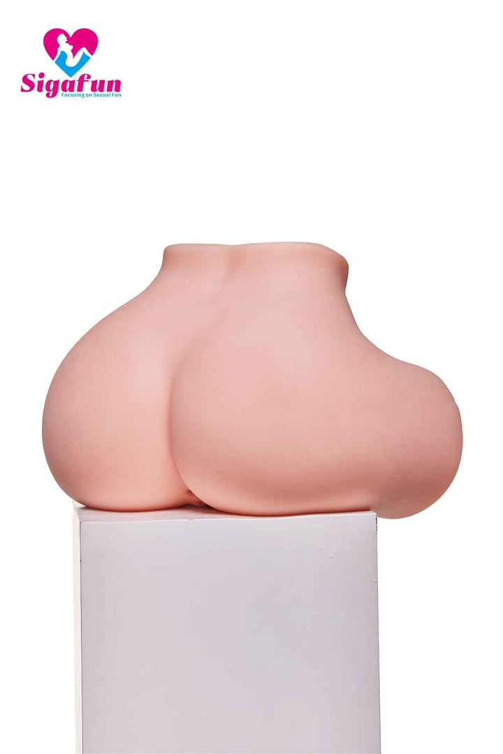 Sigafun 01 Sex Torso Vanessa Konfiguriert Sigafun kaufen Sexroboter KI