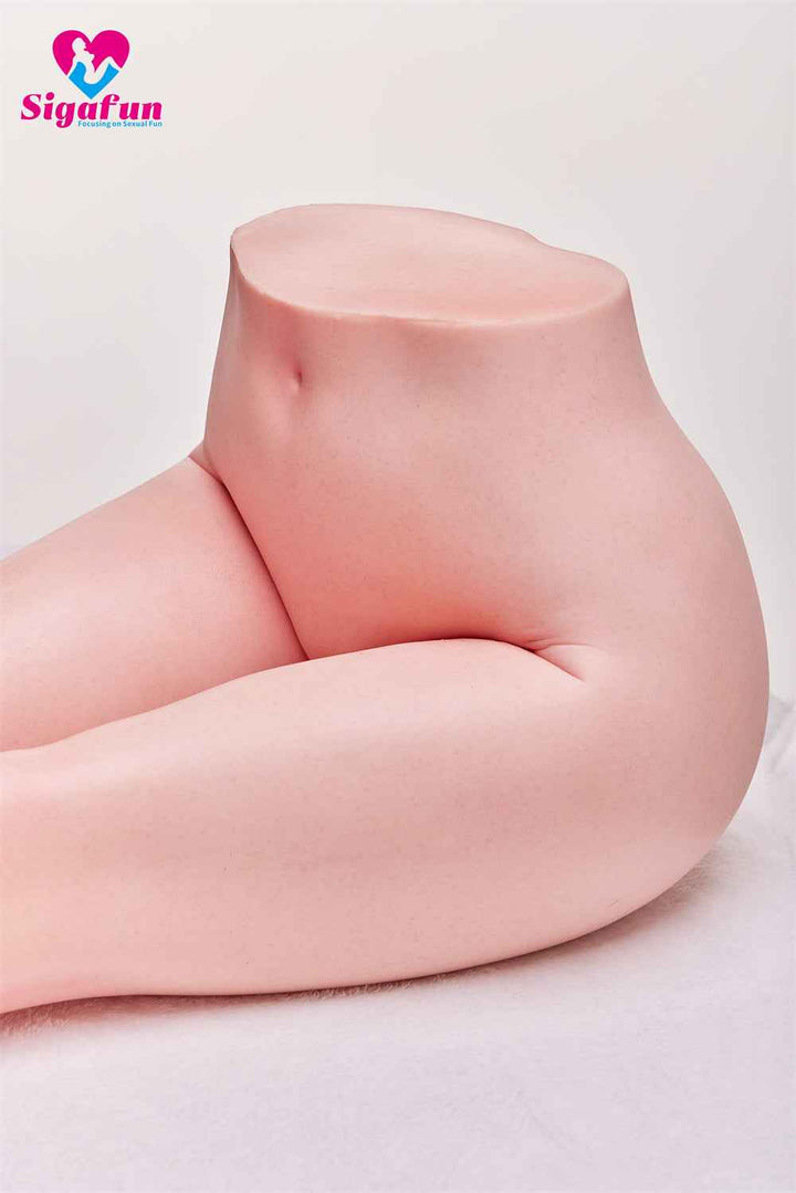 Sigafun 06 Sex Torso Amella - housedoll - Sigafun
