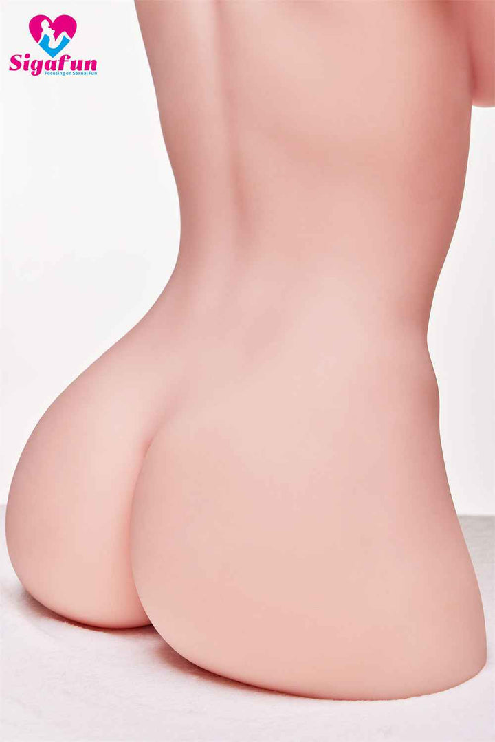Sigafun 05 Sex Torso Anita Konfiguriert Sigafun kaufen Sexroboter KI