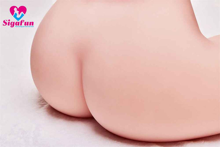Sigafun 02 Sex Torso Miwa Konfiguriert Sigafun kaufen Sexroboter KI