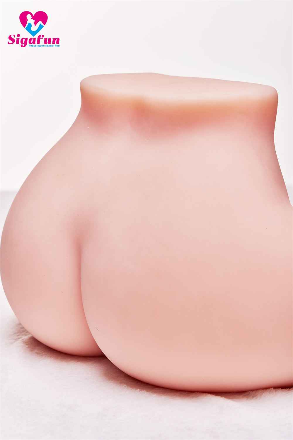 Sigafun 02 Sex Torso Miwa Konfiguriert Sigafun kaufen Sexroboter KI